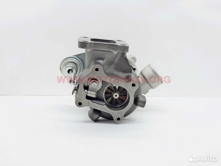 Турбина CT20 / 2L-T