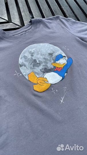 Ручная роспись одежды