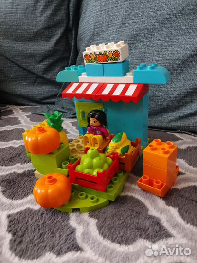 Lego duplo