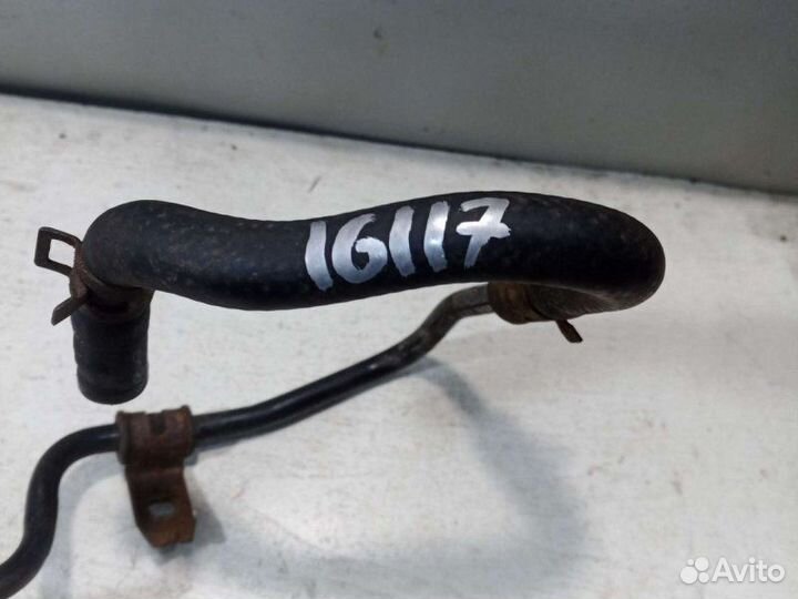 Трубка гидроусилителя Kia Sportage 2