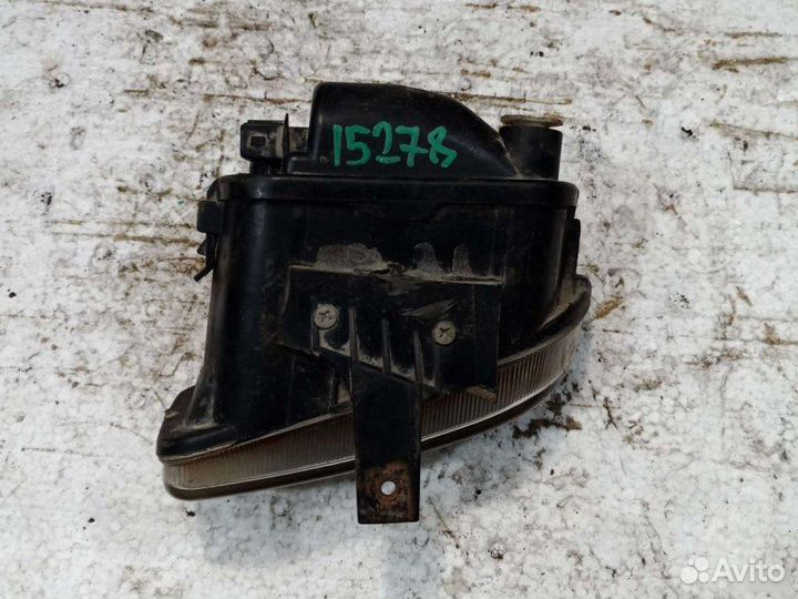 Птф передний левый Ford Mondeo 1