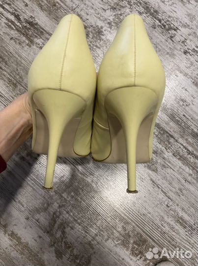 Туфли лодочки, босоножки