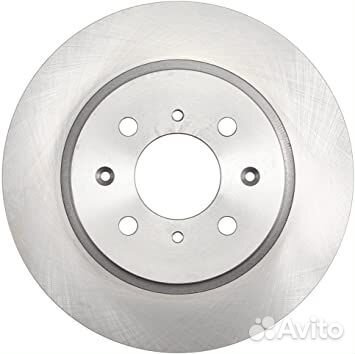 Диск тормозной задний Honda Insight