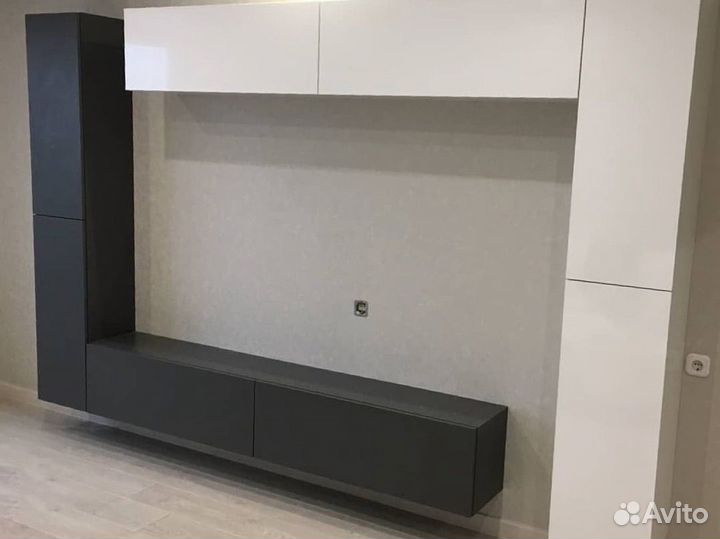 Тумба под тв