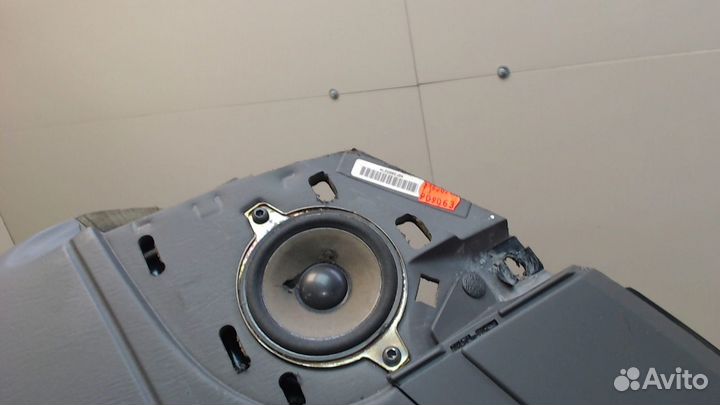 Панель передняя салона Saab 9-5, 1999