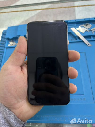 Экран iPhone 11 про оригинал