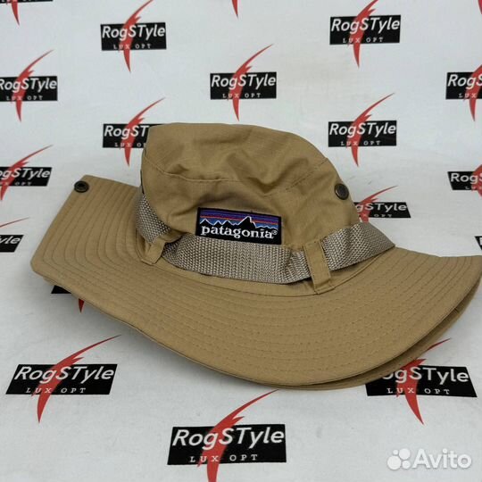 Панама patagonia