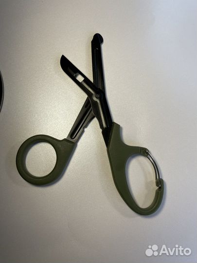 Ножницы тактические 19 см
