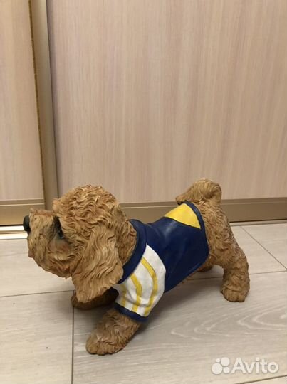 Декоративные собаки для дома и дачи