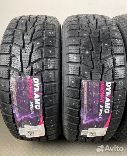 Dynamo Snow-H MWS01 235/55 R19 100H