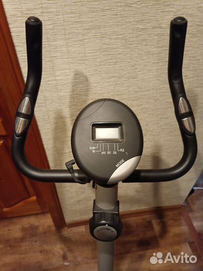 Велотренажер бу