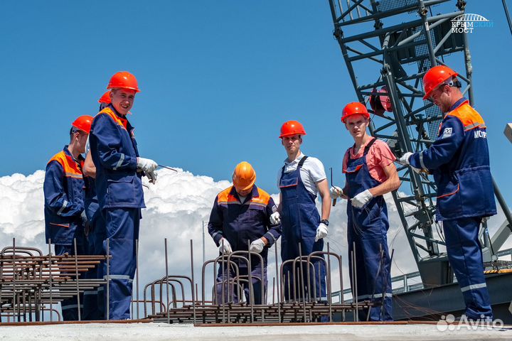 Вахта Камчатка/Монтажник/Покупаем билеты