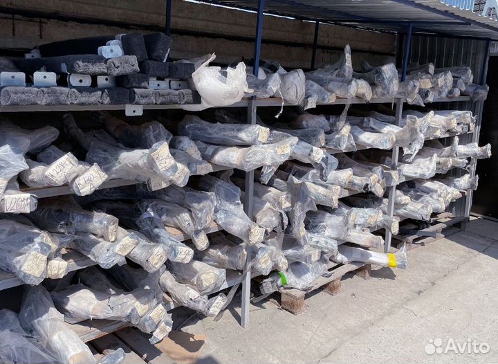 Тсу V102-A volkswagen T4 (фургон) 1996-2003