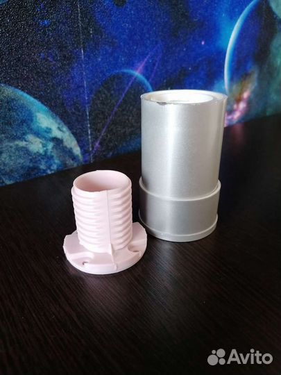 Ножки для кухонной мебели