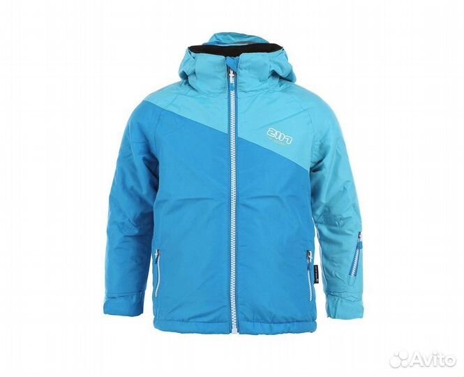 Куртка зимняя 152/158