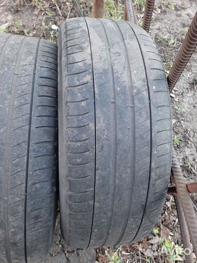 Michelin Primacy 3 205/55 R16