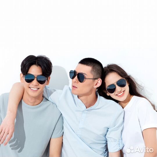 Очки Xiaomi TS Polarized