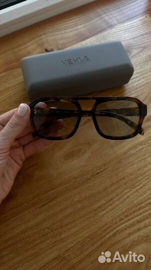 Очки vehla