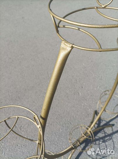 Подставка для цветов