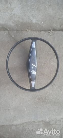 Руль на ваз 2106