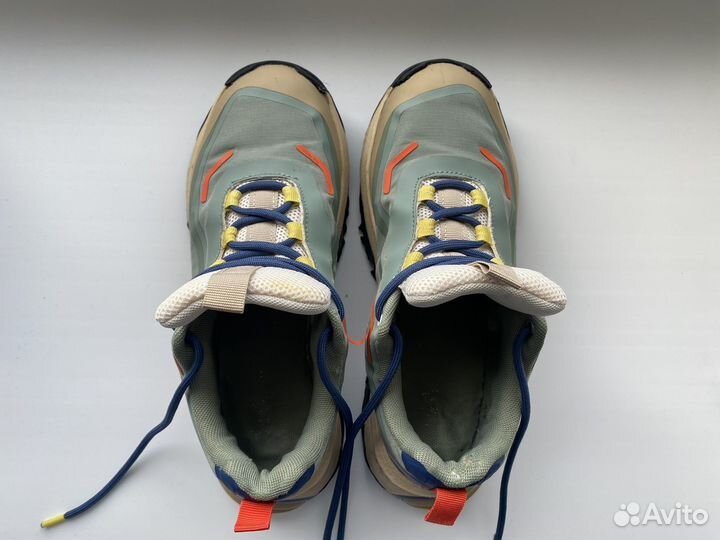 Кроссовки Zara 37