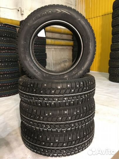 КАМА Кама-505 175/65 R14 82T