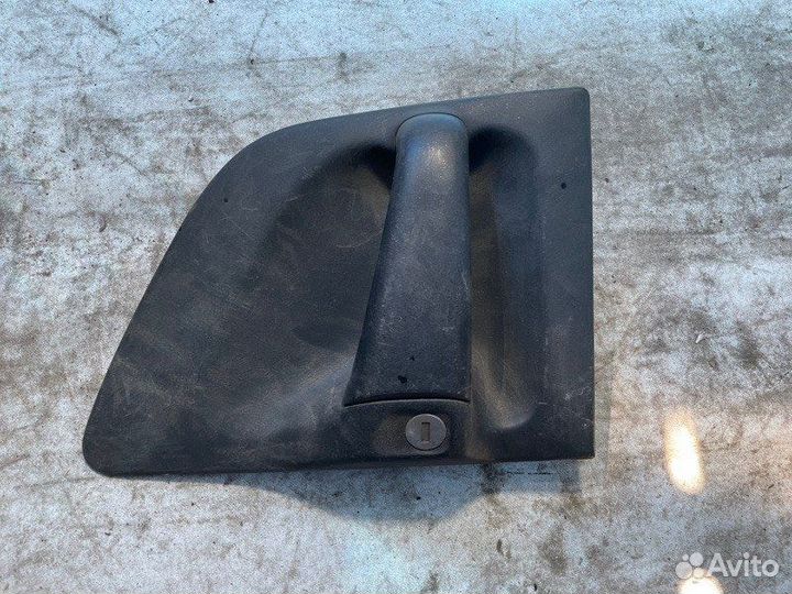 Ручка двери внешняя Scania