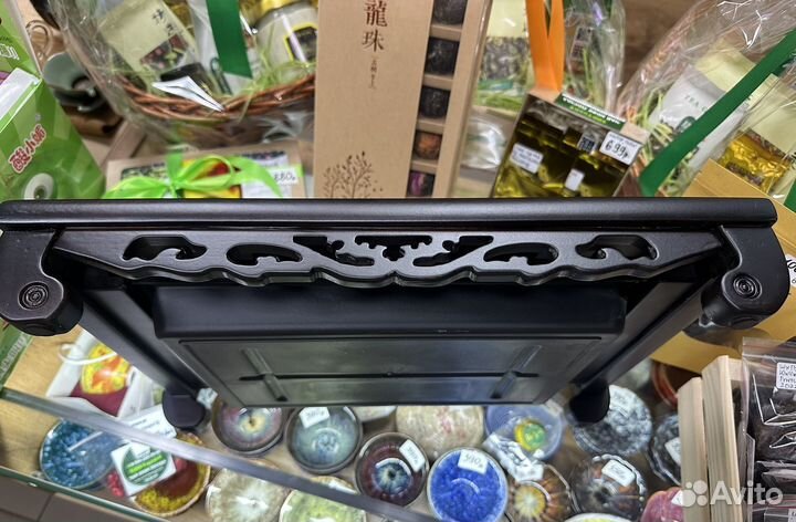 Чабань чайная доска