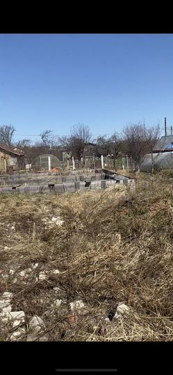 Участок 4,6 сот. (СНТ, ДНП)