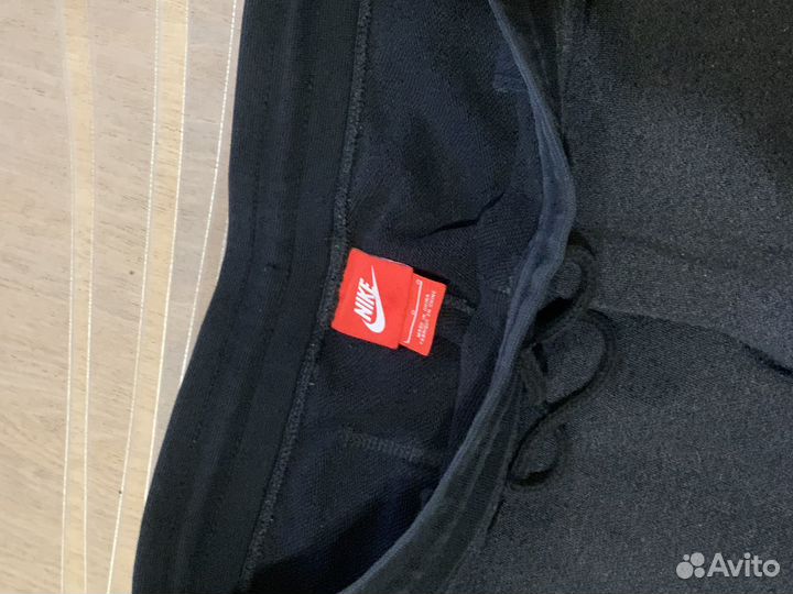 Штаны Nike