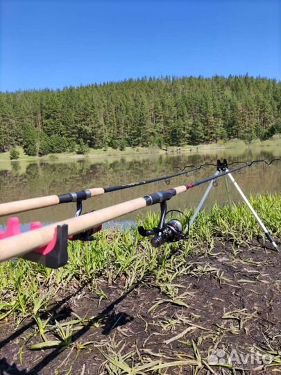 Спиннинг Catana