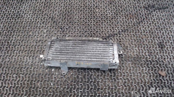 Радиатор масляный Renault Safrane, 1998