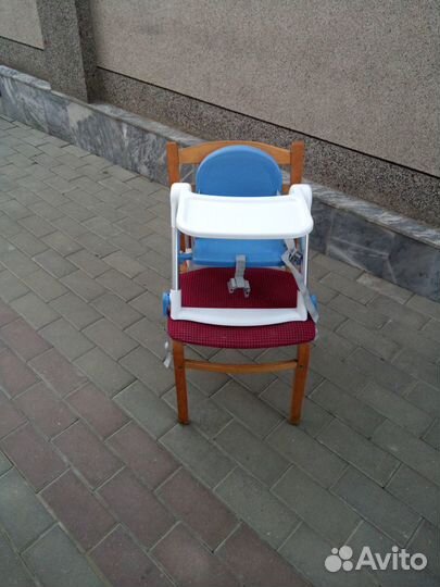 Стульчик для кормления