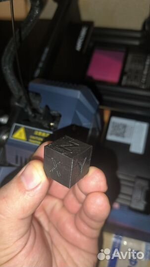Anycubic cobra neo + 1kg petg