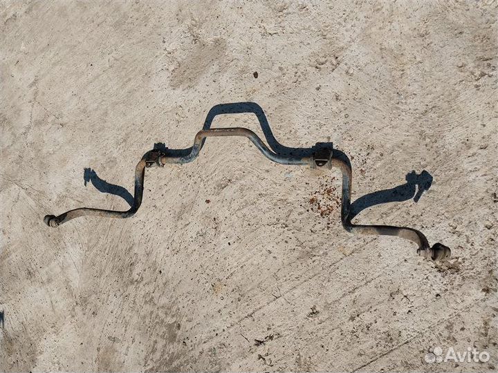 Стабилизатор передний Geely Emgrand Fe-2 хэтчбек