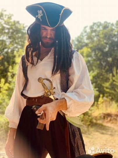 Детский аниматор