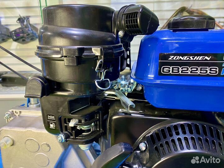 Мотоблок нева мб2 новый