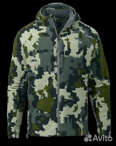 Костюм kuiu Fleece proximity