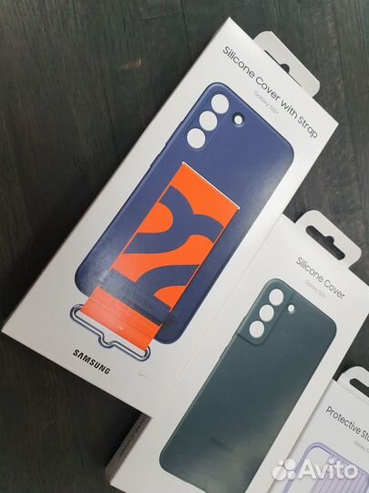 Чехол для смартфона Samsung Galaxy S22+