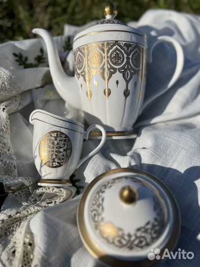 Villeroy&Boch Golden Oasis