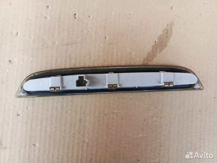 Мицубиси Оутлендер гф стоп-сигнал