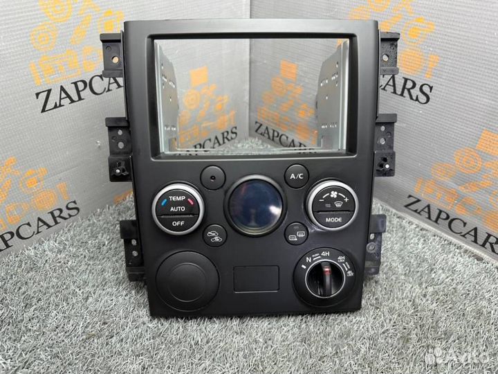 Блок климата Suzuki Grand Vitara 3