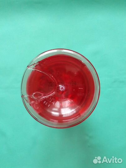 Гель для душа Мексиканские тропики 500мл Avon