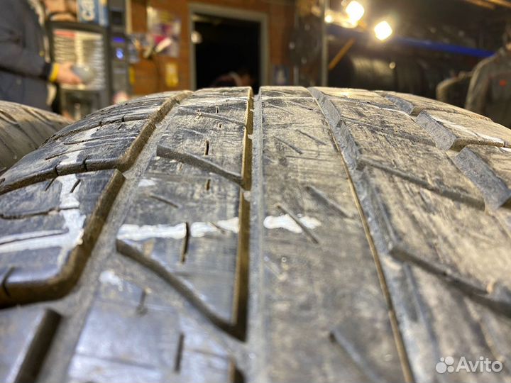 Goodyear Wrangler HP All Weather 255/65 R17 110T