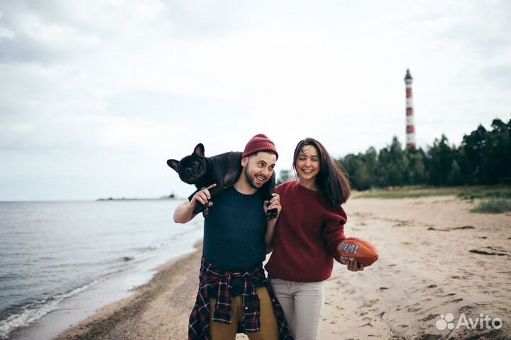 Фотограф спб