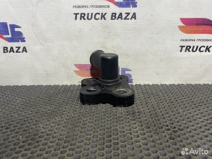 Кронштейн маслозаливной горловины Scania 6-series