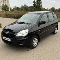 Hyundai Matrix 1.6 MT, 2008, 12 000 км, с пробегом, цена 820 000 руб.