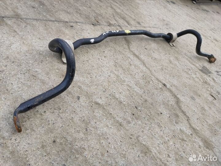 Стабилизатор 22мм на Opel Astra H