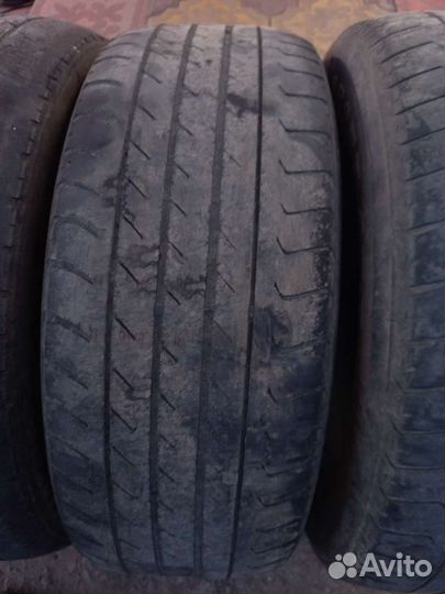 Triangle Sport ATP TR918 215/60 R16
