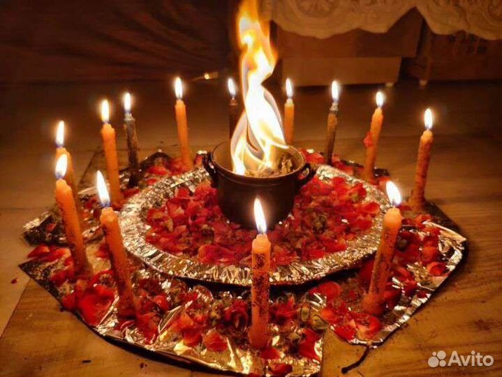 Приворот снятие порчи обучение